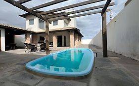 Casa Aconchego, Peito de Moça